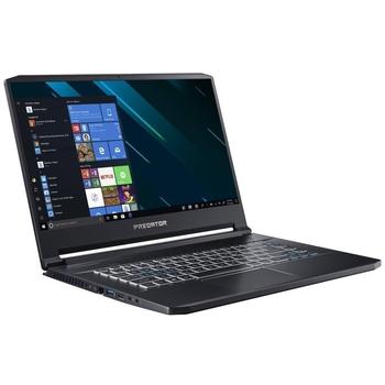 Herní notebook ACER Predator Triton 500, černý (black)