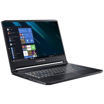 Herní notebook ACER Predator Triton 500, černý (black)