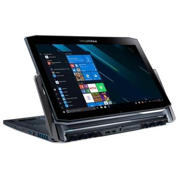 Herní notebook ACER Predator Triton 900, černý (black)