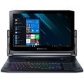 Acer Predator Triton 900/ i9-9980HK/ 32GB DDR4/ 2x512GB SSD/ RTX2080 8GB/ 17,3" UHD IPS/ W10H/ Černý