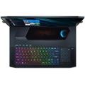 Acer Predator Triton 900/ i9-9980HK/ 32GB DDR4/ 2x512GB SSD/ RTX2080 8GB/ 17,3" UHD IPS/ W10H/ Černý