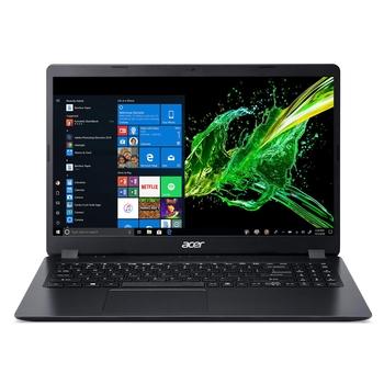 Notebook ACER Aspire 3, černý (black)