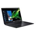 Acer Aspire 3 - 15,6''/i3-6006U/2*4G/256SSD/W10 černý