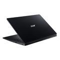 Acer Aspire 3 - 15,6''/i5-6300U/2*4G/256SSD/W10 černý