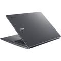 Acer Chromebook 714 - 14T''/i5-8250U/8G/128GB/Chrome šedý
