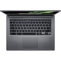 Acer Chromebook 714 - 14T''/i5-8250U/8G/128GB/Chrome šedý