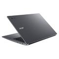 Acer Chromebook 715 - 15,6T''/i3-8130U/8G/128GB/Chrome šedý
