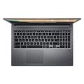 Acer Chromebook 715 - 15,6T''/i3-8130U/8G/128GB/Chrome šedý