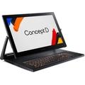 Acer ConceptD 9 Pro (CN917-71P) - 17,3T''/i9-9980HK/2*1TBSSD/2*16G/RTX5000/W10Pro černý + 3 roky NBD