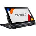 Acer ConceptD 9 Pro (CN917-71P) - 17,3T''/i9-9980HK/2*1TBSSD/2*16G/RTX5000/W10Pro černý + 3 roky NBD
