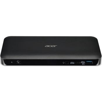Acer DOCKING STATION USB-C (HDMI/DisplayPort/USB-C)