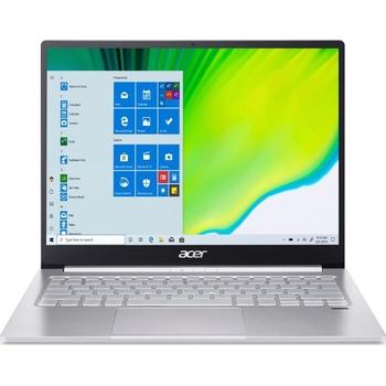 Acer Swift 3 - 13,5''/i5-1035G4/8G/512SSD/MX350/3:2 QHD/W10 stříbrný