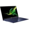 Acer Swift 5 (Design 2020) - 14T''/i5-1035G1/8G/512SSD/W10Pro modrý + 2 roky NBD