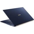 Acer Swift 5 (Design 2020) - 14T''/i5-1035G1/8G/512SSD/W10Pro modrý + 2 roky NBD