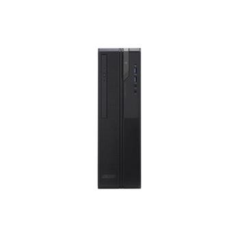 Acer Veriton X (VX2620G) - J4005/4G/1TB/DVD/W10 + 2 roky NBD