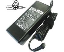 Obrázek k produktu: ACER 90W19V AC 5.5x1.7 mm (bez síťové šňůry)
