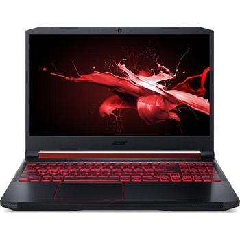 Acer Nitro 5 - 15,6''/R5-3550H/2*8G/256SSD+1TB/GTX1650/120Hz/W10 černý