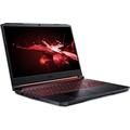 Acer Nitro 5 - 15,6''/R5-3550H/2*8G/256SSD+1TB/GTX1650/120Hz/W10 černý