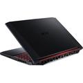 Acer Nitro 5 - 15,6''/R5-3550H/2*8G/256SSD+1TB/GTX1650/120Hz/W10 černý