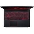 Acer Nitro 5 - 15,6''/R5-3550H/2*8G/256SSD+1TB/GTX1650/120Hz/W10 černý