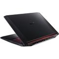 Acer Nitro 5 - 17,3''/i5-9300H/8G/512SSD/GTX1650/120Hz/Bez OS černý