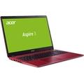 Acer Aspire 3 - 15,6''/i3-8130U/2*4G/256SSD/W10 červený