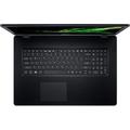 Acer Aspire 3 - 17,3''/i7-10510U/4G+8G/1TBSSD/DVD/W10P černý