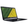 Acer Aspire 5 - 17,3''/i3-7020U/4G/256SSD/MX130/DVD/W10 černý