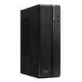 Počítač ACER Veriton EX2620G, černý (black)