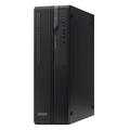 Počítač ACER Veriton EX2620G, černý (black)
