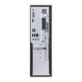 Počítač ACER Veriton EX2620G, černý (black)