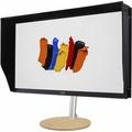 27'' Acer ConceptD CP3271KP - IPS, 4K, 4ms, 400cd/m2, 16:9, HDMI, DP, USB, DeltaE, FreeSync, výška