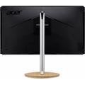 27'' Acer ConceptD CP3271KP - IPS, 4K, 4ms, 400cd/m2, 16:9, HDMI, DP, USB, DeltaE, FreeSync, výška