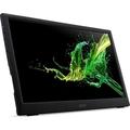 15,6'' Acer PM161Q - IPS, FullHD, 7ms, 220cd/m2, 16:9, USB-C, cestovní monitor