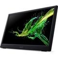 15,6'' Acer PM161Q - IPS, FullHD, 7ms, 220cd/m2, 16:9, USB-C, cestovní monitor