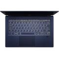 Acer Swift 5 (Design 2020) - 14T''/i7-1065G7/16G/1TBSSD+32OPT/MX350/W10 modrý