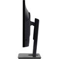 22'' Acer B227Q - IPS, FullHD@75Hz, 4ms, 250cd/m2, 16:9, HDMI, DP, VGA, pivot, výška, repro + 3Y NBD