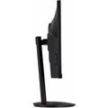 24'' Acer Nitro XV240YP - IPS, FullHD@144Hz, 1ms, 250cd/m2, 16:9, HDMI, DP, USB, FreeSync, pivot, HD