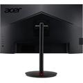24'' Acer Nitro XV240YP - IPS, FullHD@144Hz, 1ms, 250cd/m2, 16:9, HDMI, DP, USB, FreeSync, pivot, HD
