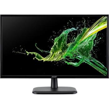 22'' Acer EK220QA - VA, FullHD@75Hz, 5ms, 250cd/m2, 16:9, HDMI, VGA, FreeSync