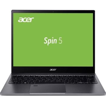 Acer Spin 5 (Design 2020) - 13,5T''/i7-1065G7/16G/1TBSSD/3:2/W10 šedý + stylus