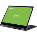 Acer Spin 5 (Design 2020) - 13,5T''/i7-1065G7/16G/1TBSSD/3:2/W10 šedý + stylus
