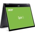 Acer Spin 5 (Design 2020) - 13,5T''/i7-1065G7/16G/1TBSSD/3:2/W10 šedý + stylus