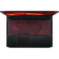 Acer Nitro 5 - 15,6''/i5-10300H/8G/1TBSSD/GTX1650Ti/144Hz/Linux černý