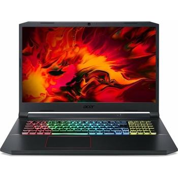 Herní notebook ACER Nitro 5 (AN517-52-75Q7), černý (black)