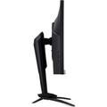27'' Acer Predator XB273UGS - IPS, FullHD@165Hz, 0.5ms, 400cd/m2, 16:9, HDMI, DP, USB, G-Sync, výška