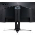 27'' Acer Predator XB273UGS - IPS, FullHD@165Hz, 0.5ms, 400cd/m2, 16:9, HDMI, DP, USB, G-Sync, výška