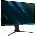 27'' Acer Predator XB273UGS - IPS, FullHD@165Hz, 0.5ms, 400cd/m2, 16:9, HDMI, DP, USB, G-Sync, výška