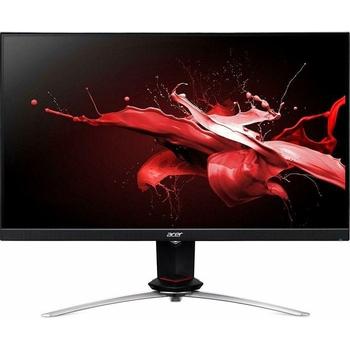 27'' Acer Nitro XV273X - IPS, FullHD@240Hz, 1ms , 350cd/m2, 16:9, HDMI, DP, USB, pivot, G-Sync, HDR