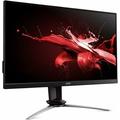 27'' Acer Nitro XV273X - IPS, FullHD@240Hz, 1ms , 350cd/m2, 16:9, HDMI, DP, USB, pivot, G-Sync, HDR